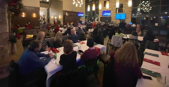  WEA’s Holiday Gathering - 2021